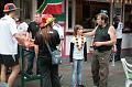 1. Gruppenspiel BRD - AUS 4-0 (57)
